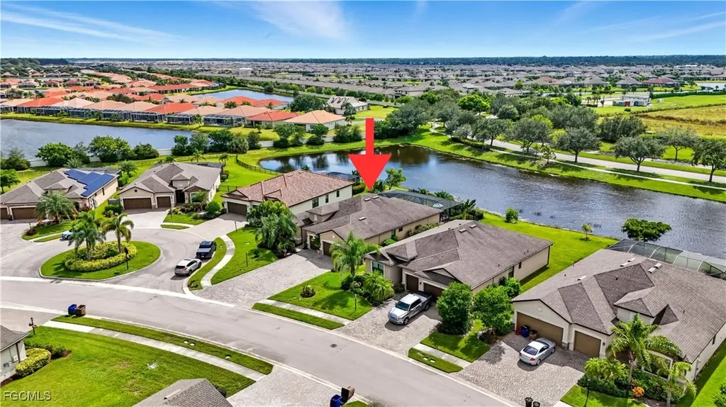 14427 Mindello Drive Fort Myers FL 33905