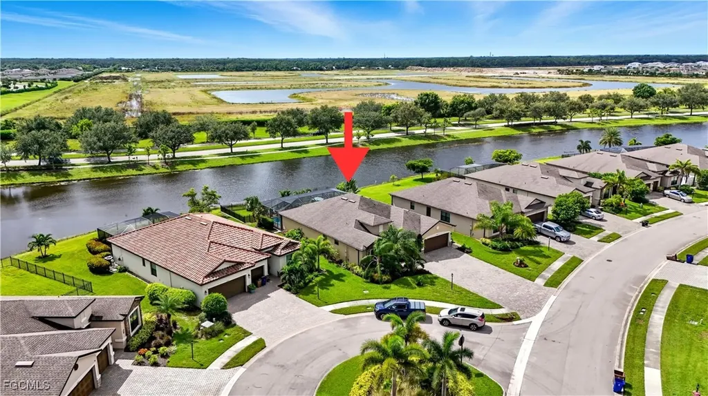 14427 Mindello Drive Fort Myers FL 33905