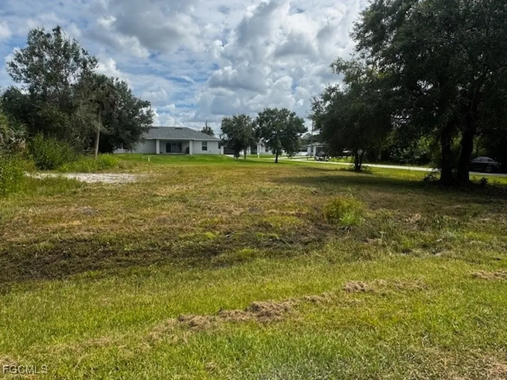 6132 Holt Court Fort Myers FL 33905