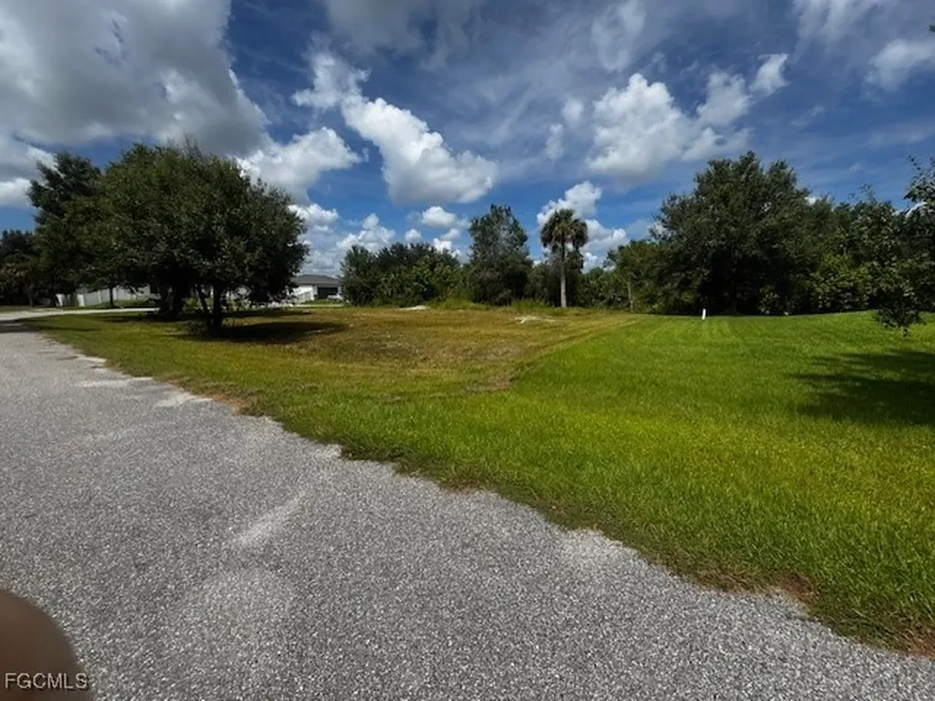 6132 Holt Court Fort Myers FL 33905