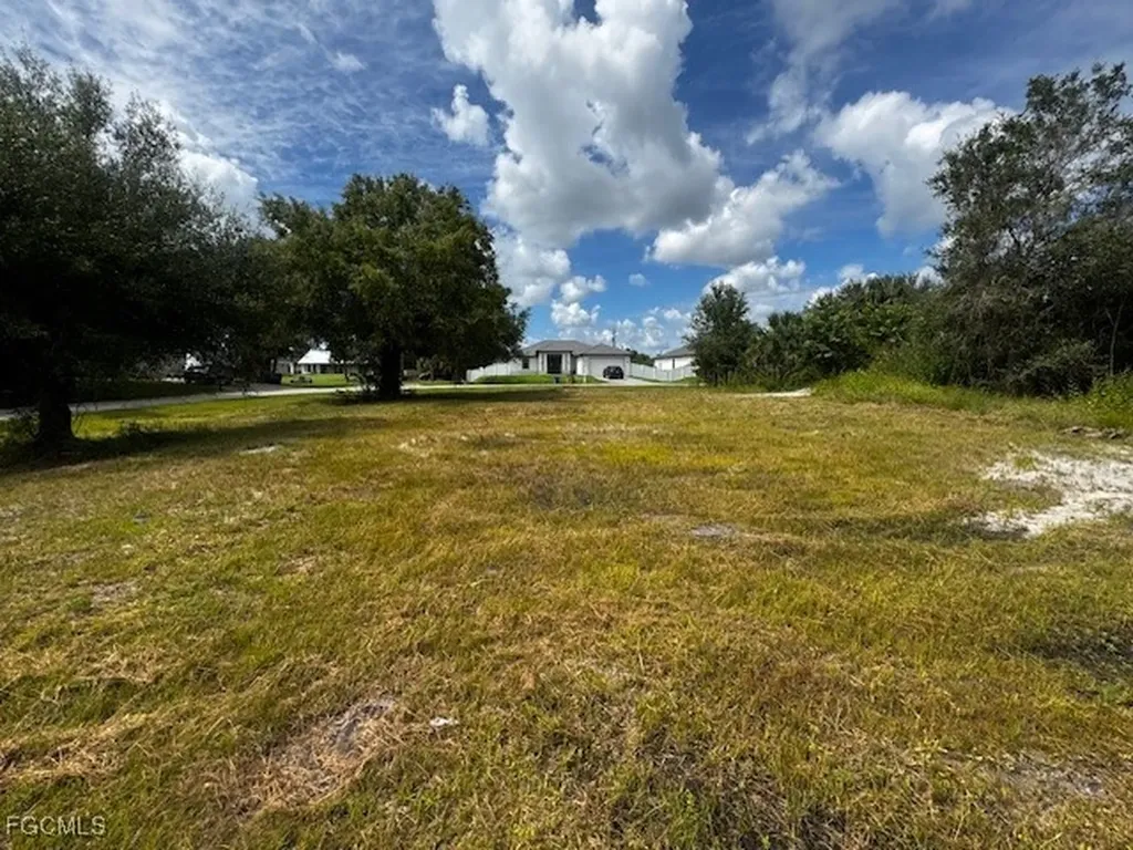 6132 Holt Court Fort Myers FL 33905