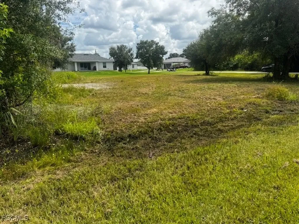 6132 Holt Court Fort Myers FL 33905