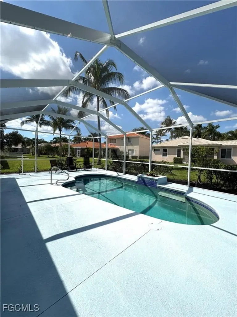 7928 Summer Lake Court Fort Myers FL 33907