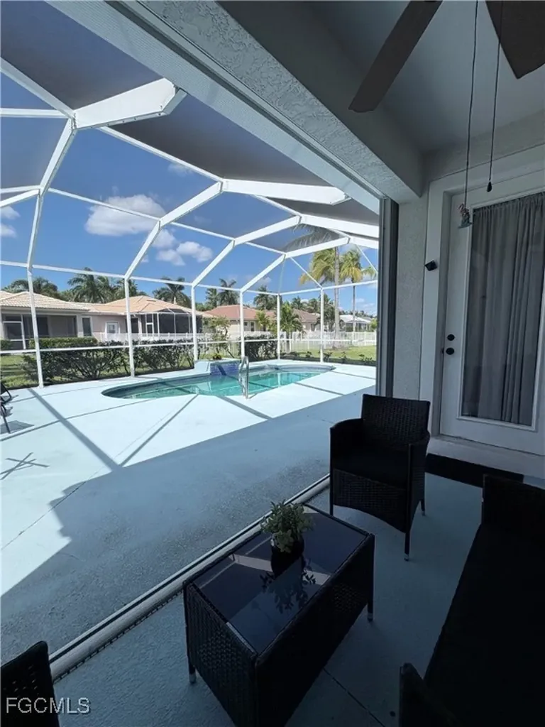 7928 Summer Lake Court Fort Myers FL 33907