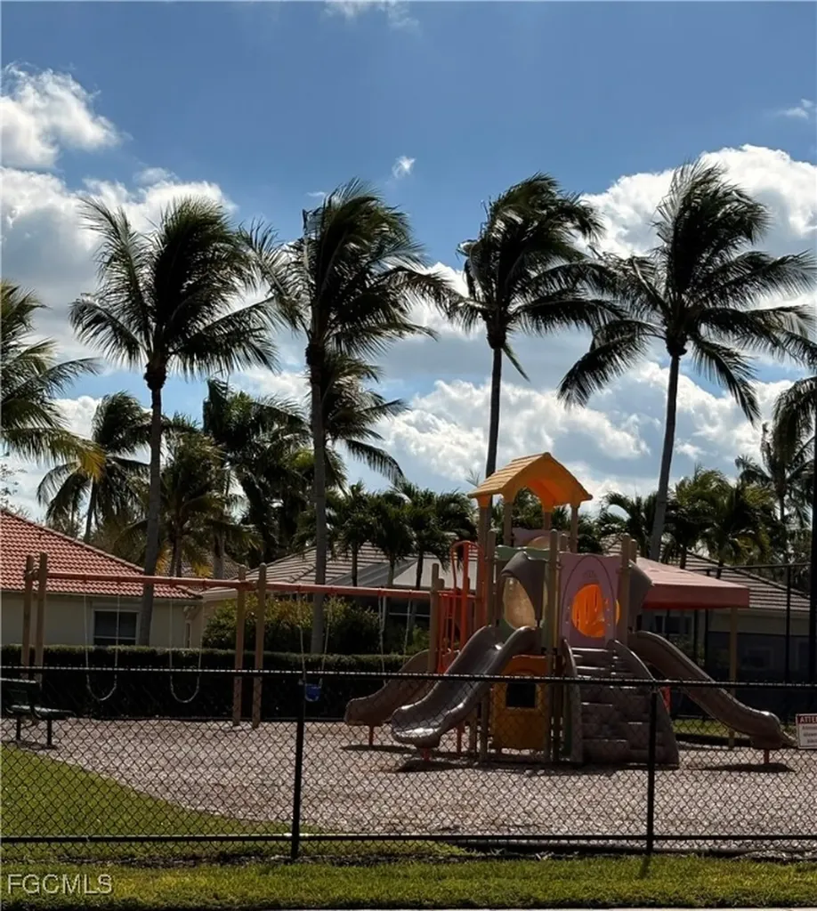 7928 Summer Lake Court Fort Myers FL 33907