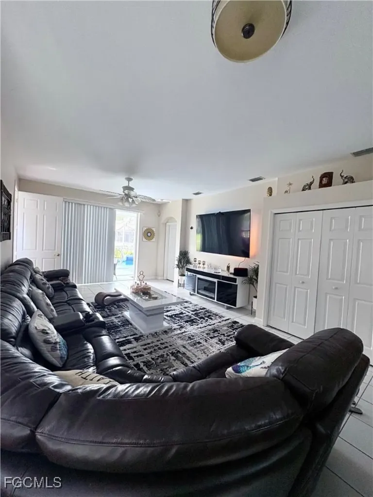 7928 Summer Lake Court Fort Myers FL 33907