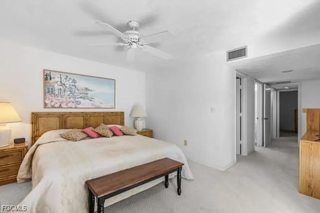 4417 Spanker Court Fort Myers FL 33919