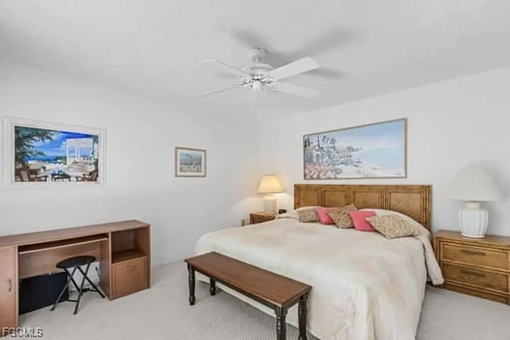 4417 Spanker Court Fort Myers FL 33919