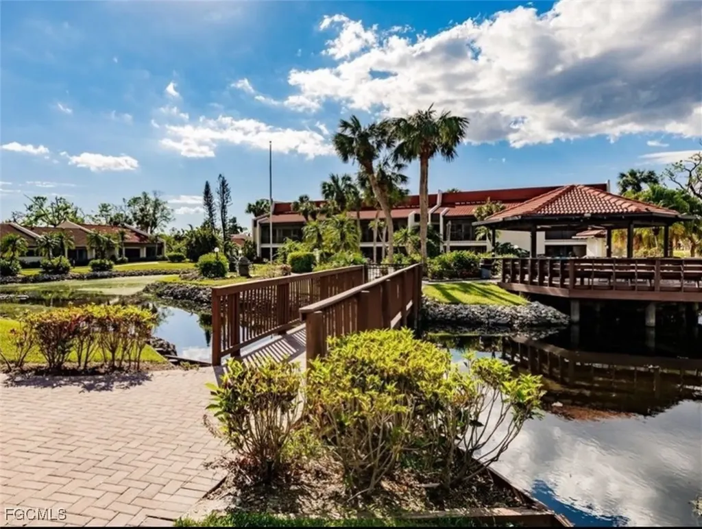 4417 Spanker Court Fort Myers FL 33919