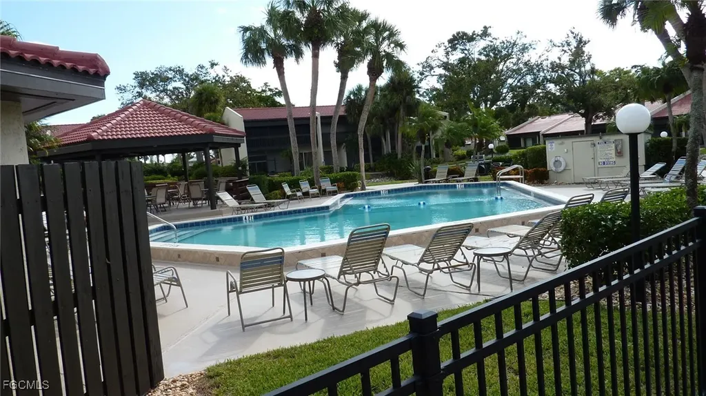 4417 Spanker Court Fort Myers FL 33919