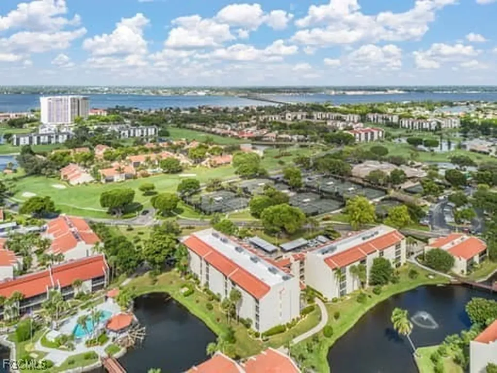 4417 Spanker Court Fort Myers FL 33919