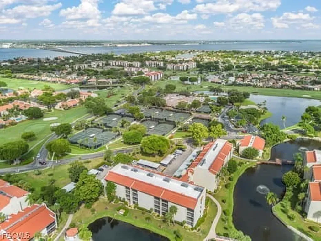 4417 Spanker Court Fort Myers FL 33919