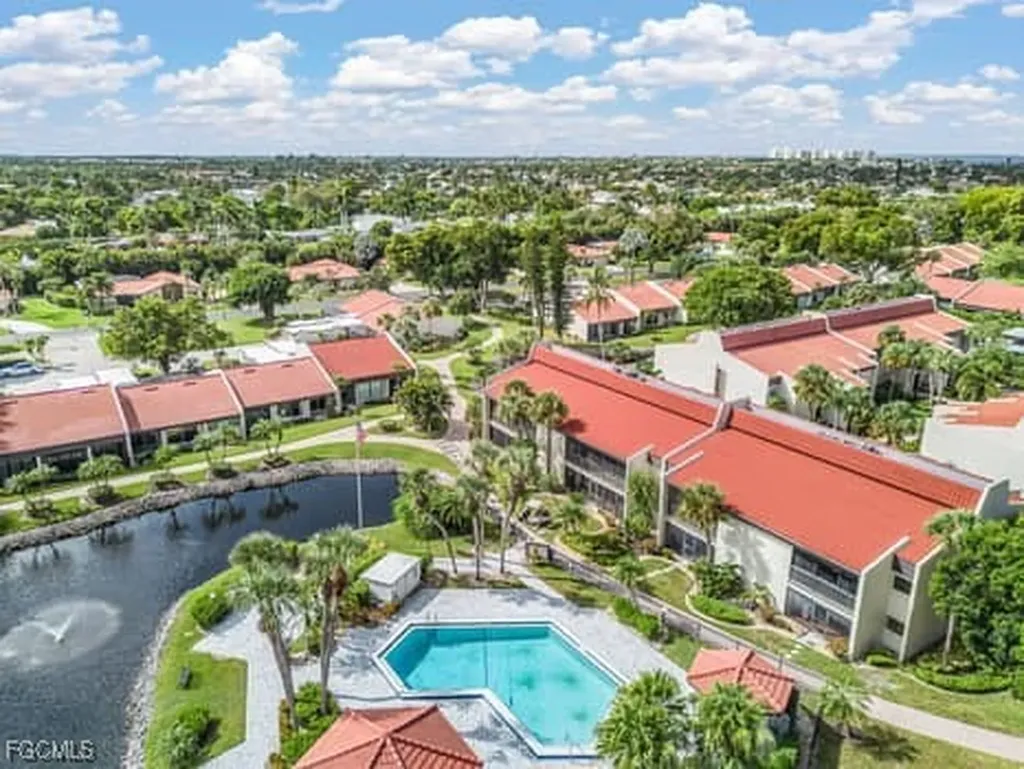 4417 Spanker Court Fort Myers FL 33919