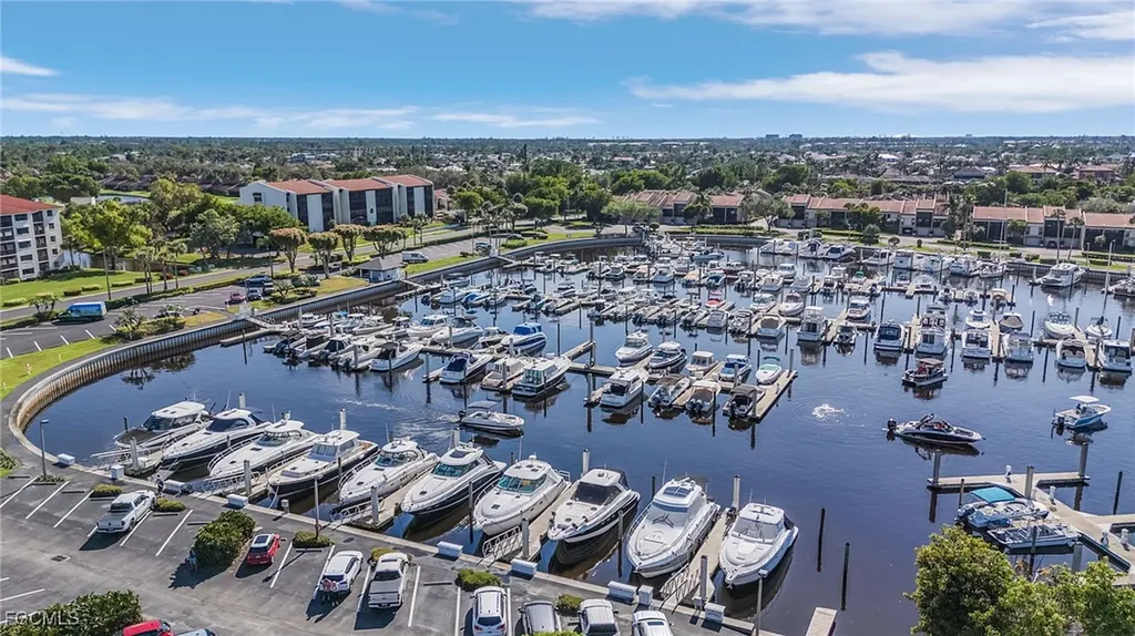 4417 Spanker Court Fort Myers FL 33919
