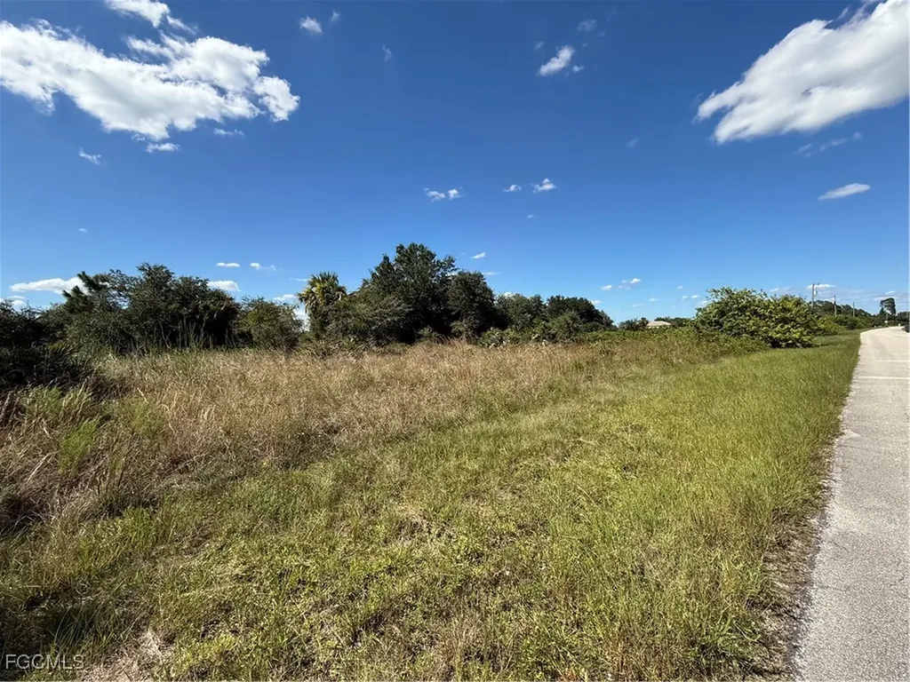 1272 Blaine Avenue Fort Myers FL 33913