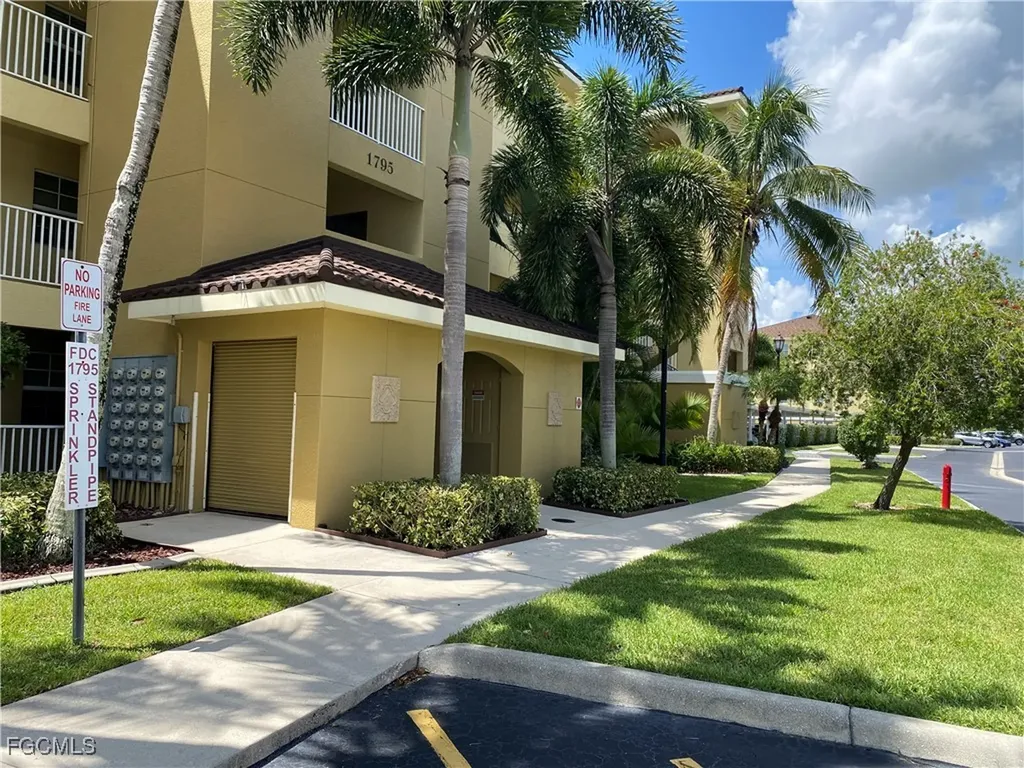 1795 Four Mile Cove Parkway Cape Coral FL 33990