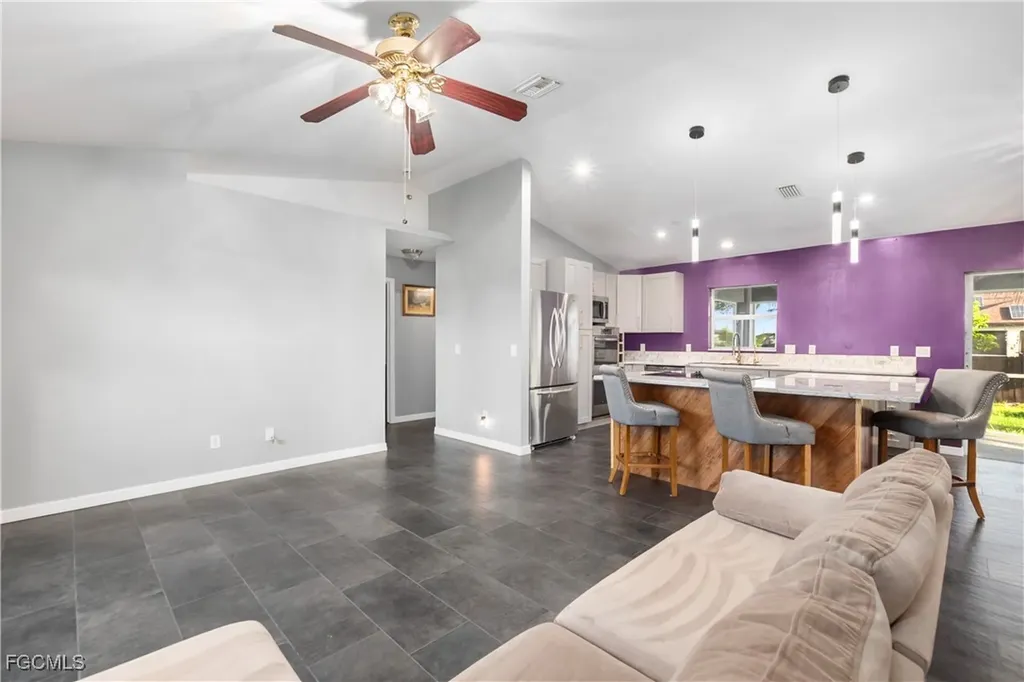 2231 NW Embers Terrace Cape Coral FL 33993