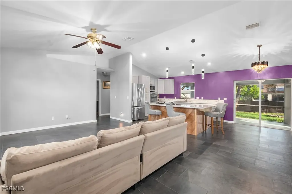 2231 NW Embers Terrace Cape Coral FL 33993