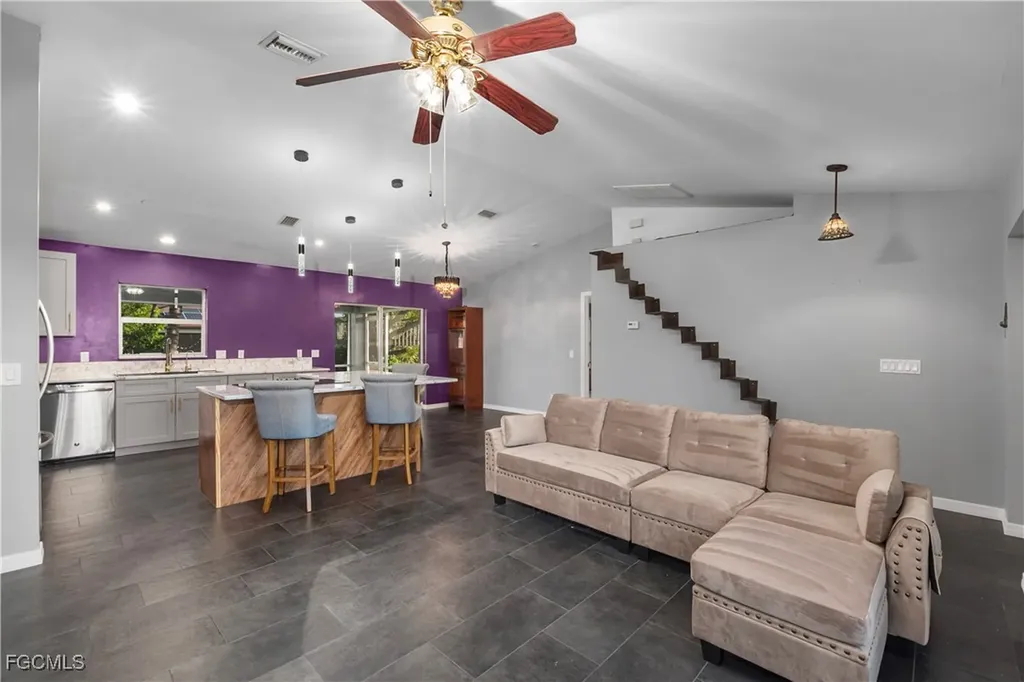 2231 NW Embers Terrace Cape Coral FL 33993