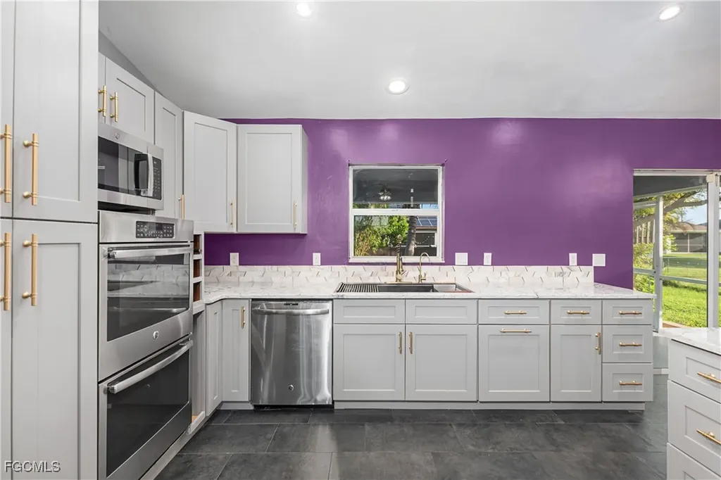 2231 NW Embers Terrace Cape Coral FL 33993