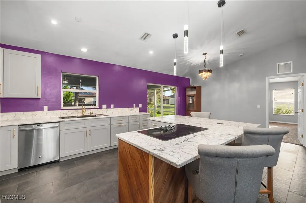 2231 NW Embers Terrace Cape Coral FL 33993