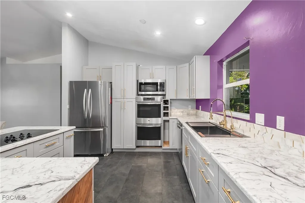 2231 NW Embers Terrace Cape Coral FL 33993