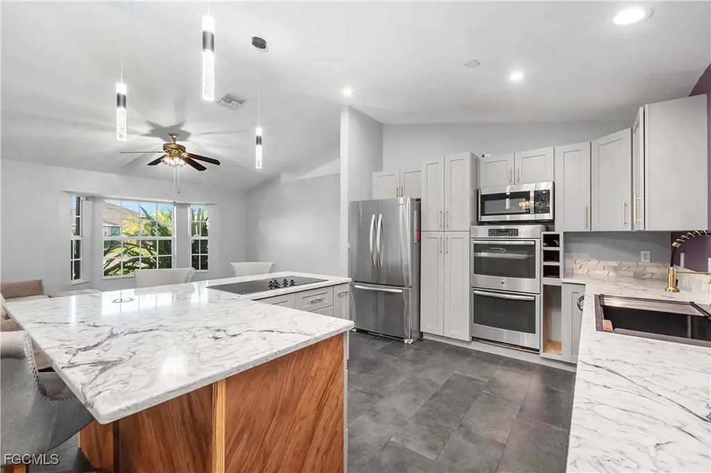 2231 NW Embers Terrace Cape Coral FL 33993