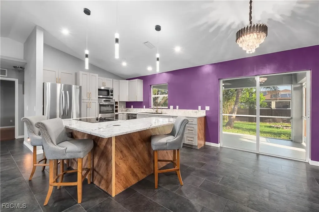 2231 NW Embers Terrace Cape Coral FL 33993