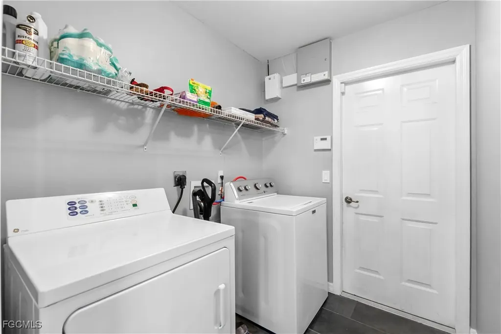 2231 NW Embers Terrace Cape Coral FL 33993