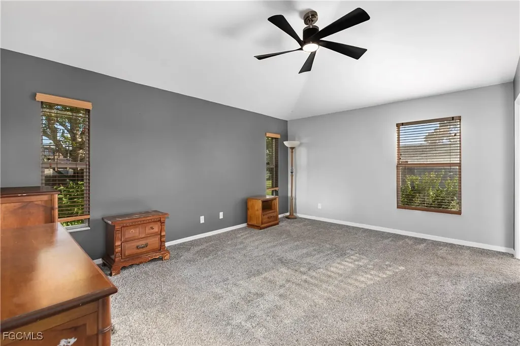 2231 NW Embers Terrace Cape Coral FL 33993