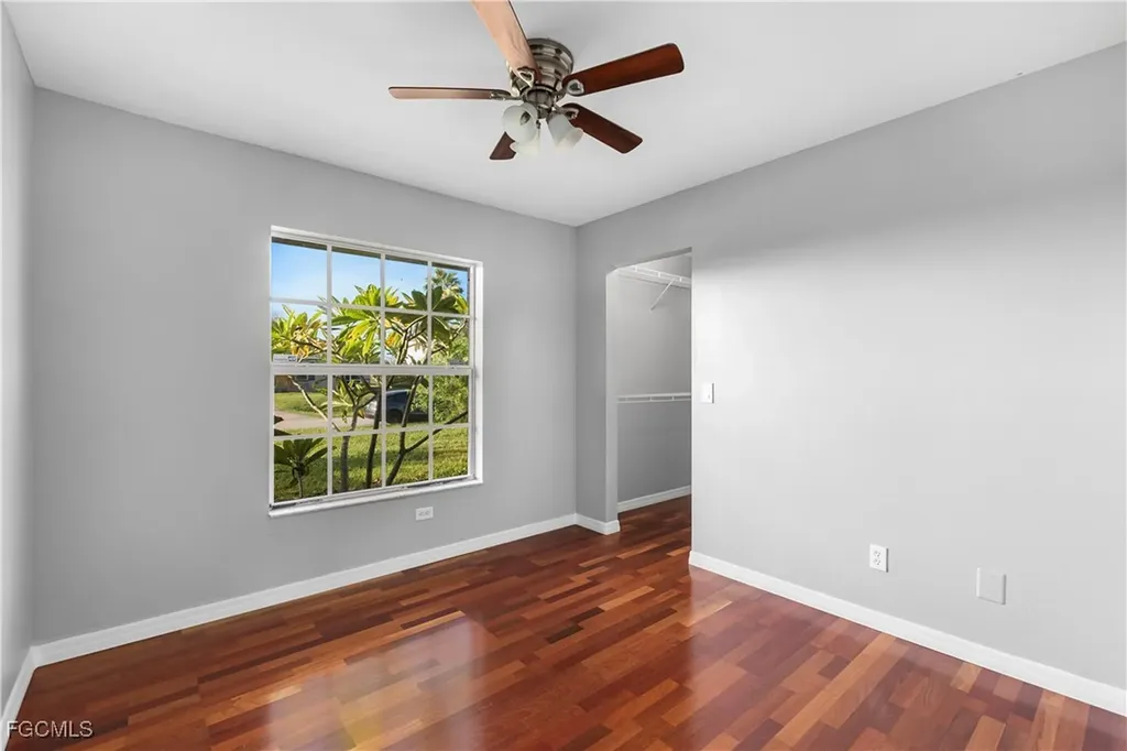 2231 NW Embers Terrace Cape Coral FL 33993