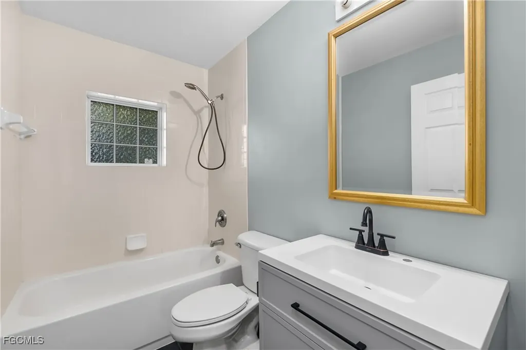 2231 NW Embers Terrace Cape Coral FL 33993