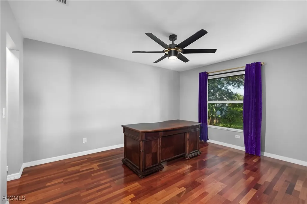 2231 NW Embers Terrace Cape Coral FL 33993