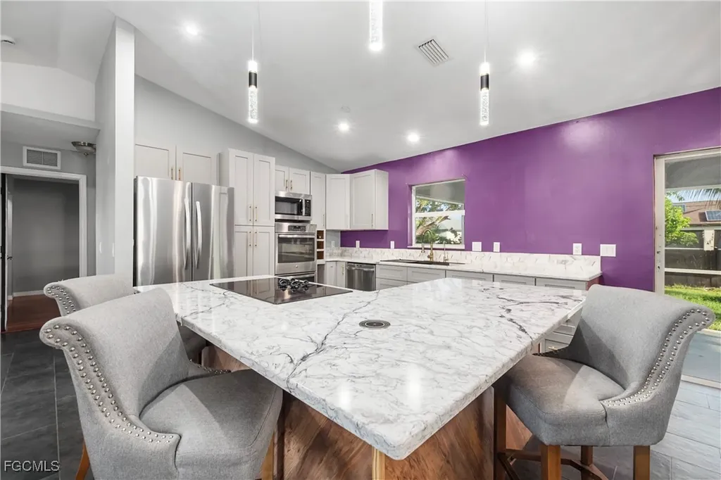 2231 NW Embers Terrace Cape Coral FL 33993