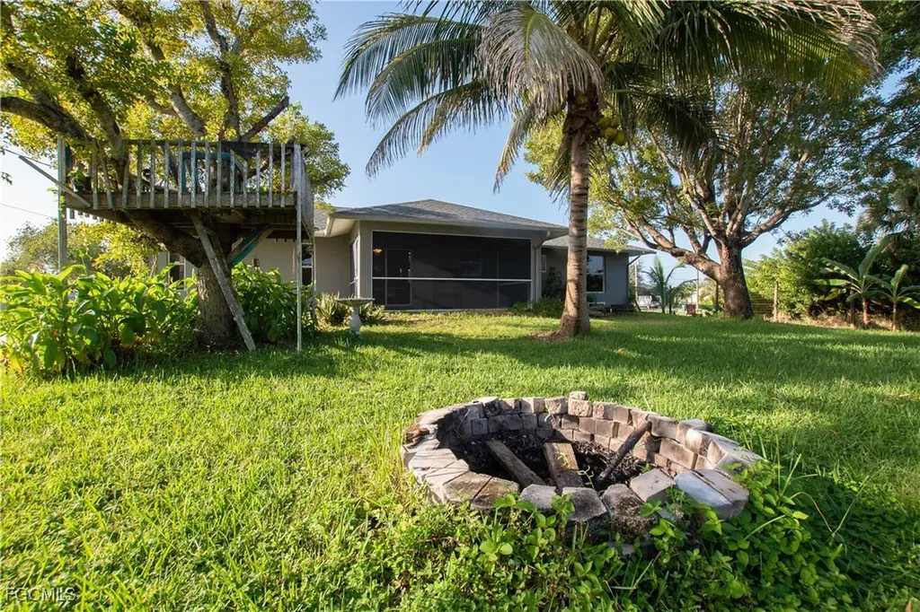 2231 NW Embers Terrace Cape Coral FL 33993