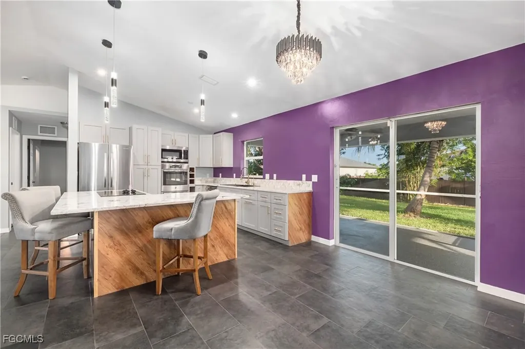 2231 NW Embers Terrace Cape Coral FL 33993