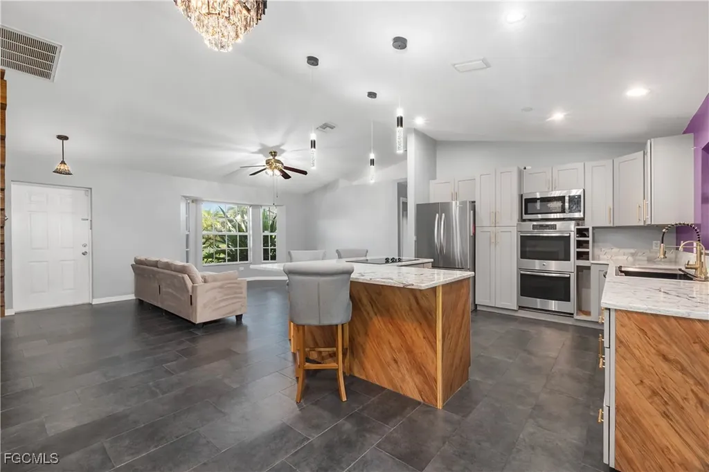 2231 NW Embers Terrace Cape Coral FL 33993