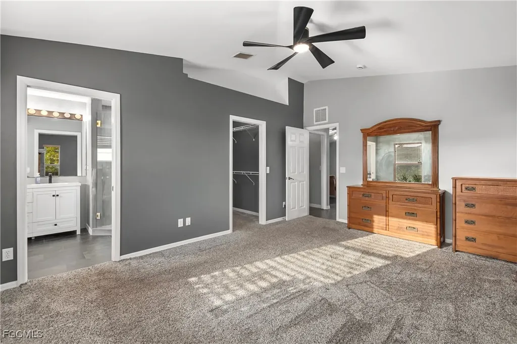 2231 NW Embers Terrace Cape Coral FL 33993