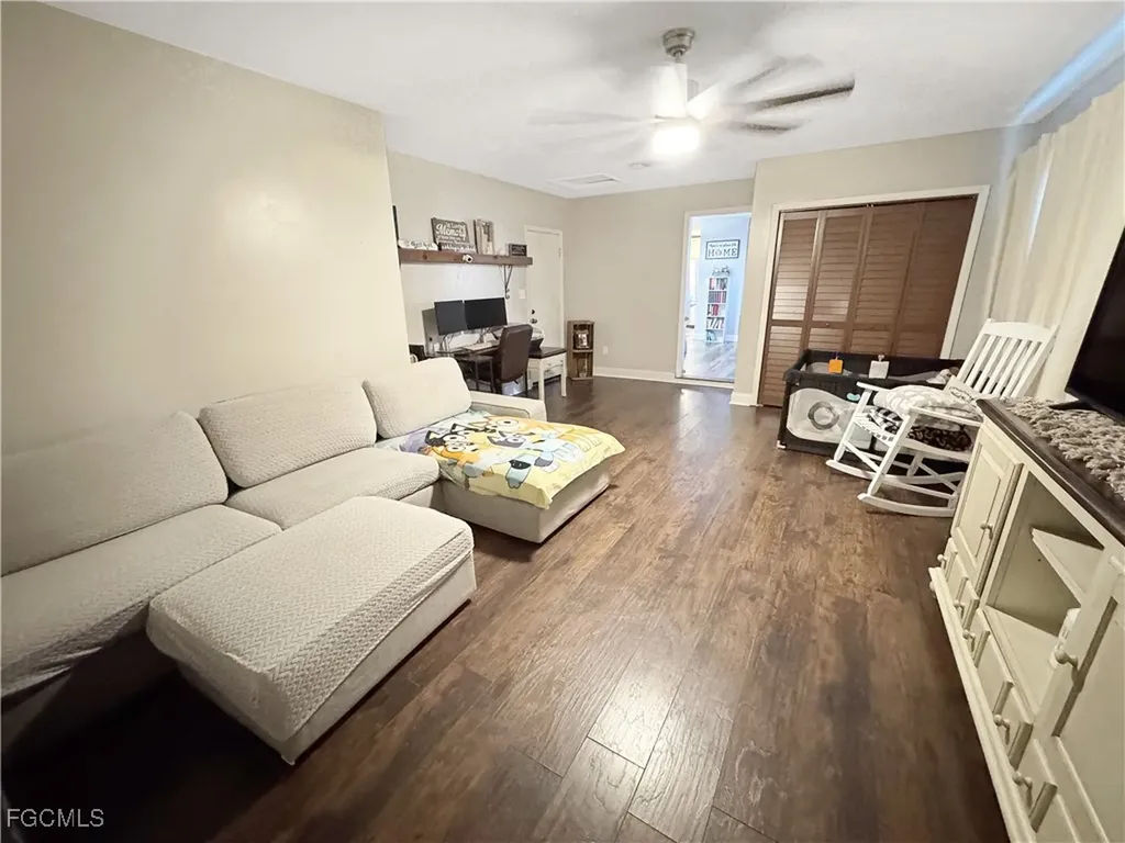 221 De Soto Avenue Clewiston FL 33440