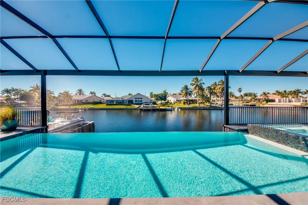 2746 SW 37th Terrace Cape Coral FL 33914