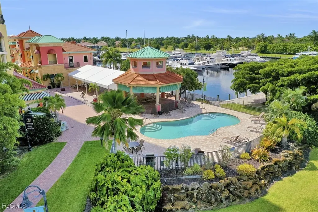 5781 Cape Harbour Drive Cape Coral FL 33914
