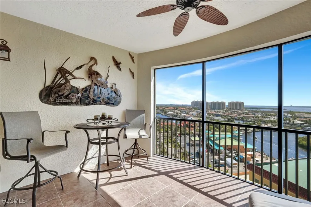 5781 Cape Harbour Drive Cape Coral FL 33914