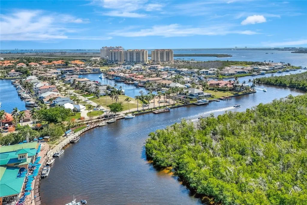 5781 Cape Harbour Drive Cape Coral FL 33914