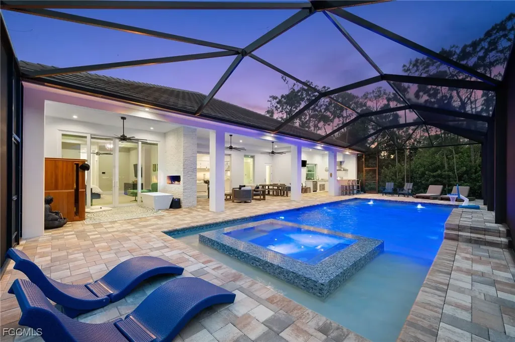 24132 Dietz Drive Bonita Springs FL 34135