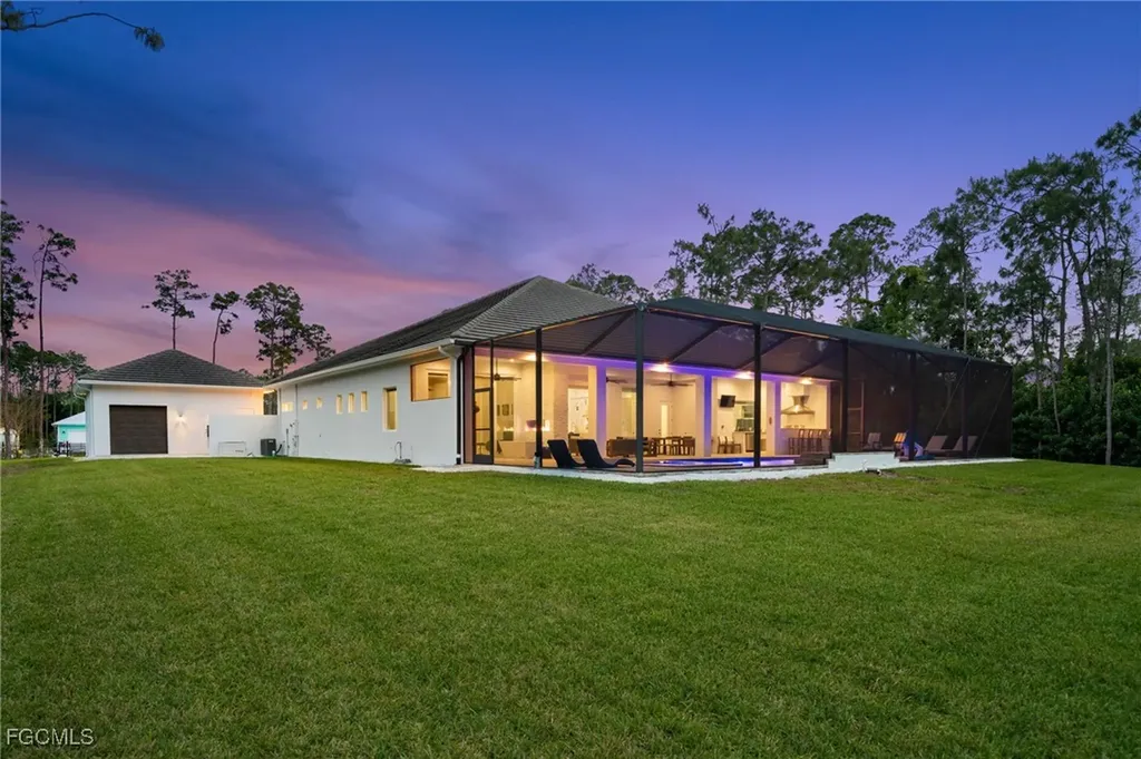 24132 Dietz Drive Bonita Springs FL 34135