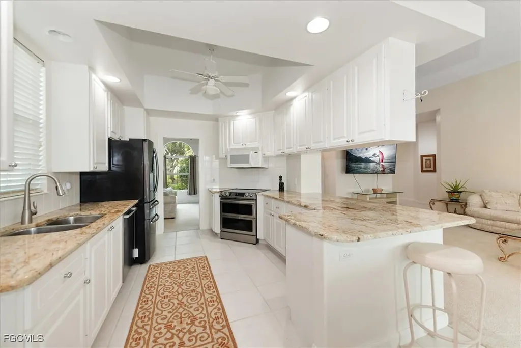 4017 Trinidad Way Naples FL 34119