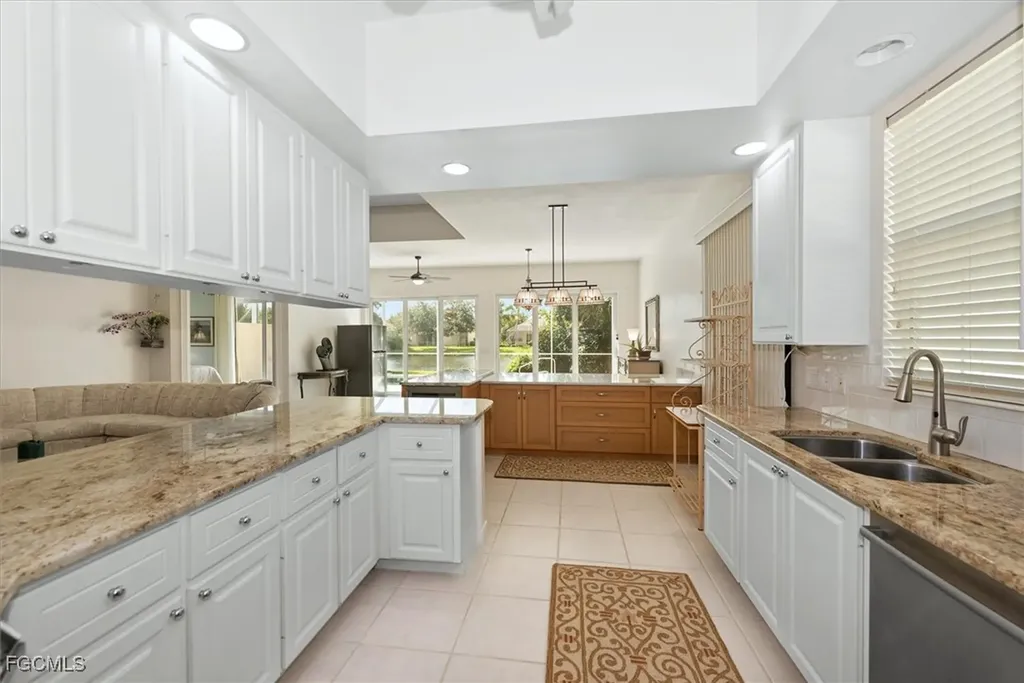 4017 Trinidad Way Naples FL 34119