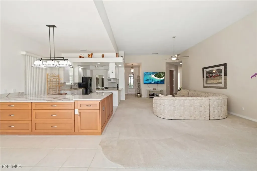 4017 Trinidad Way Naples FL 34119