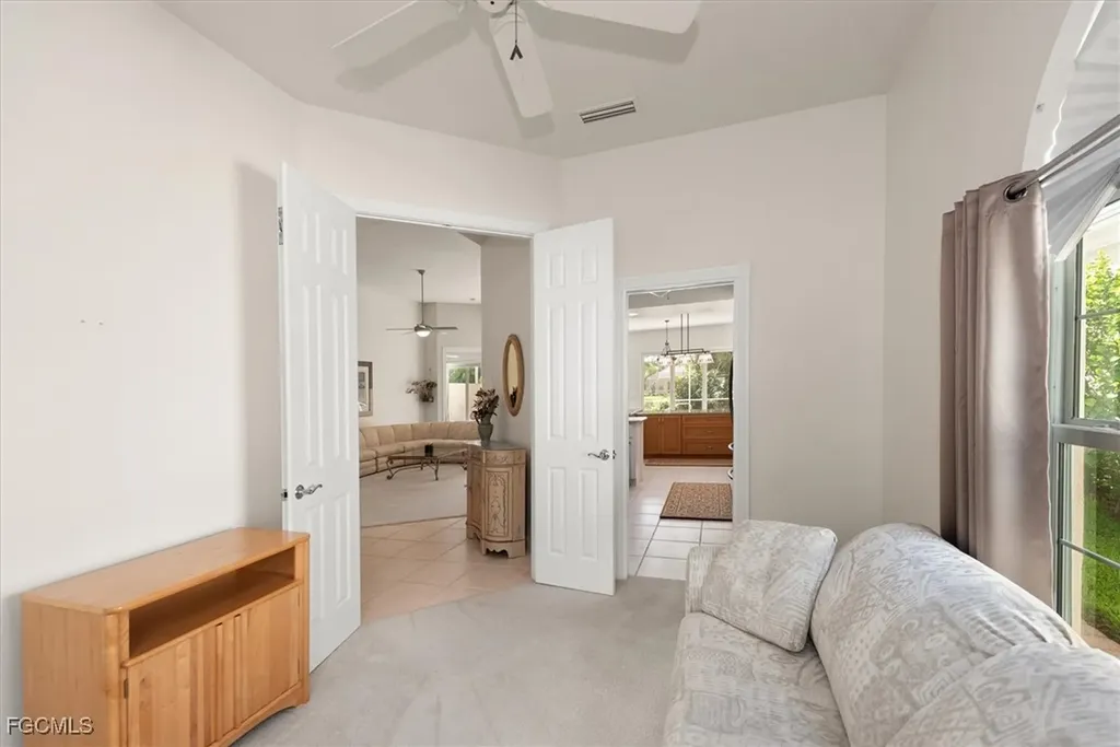 4017 Trinidad Way Naples FL 34119