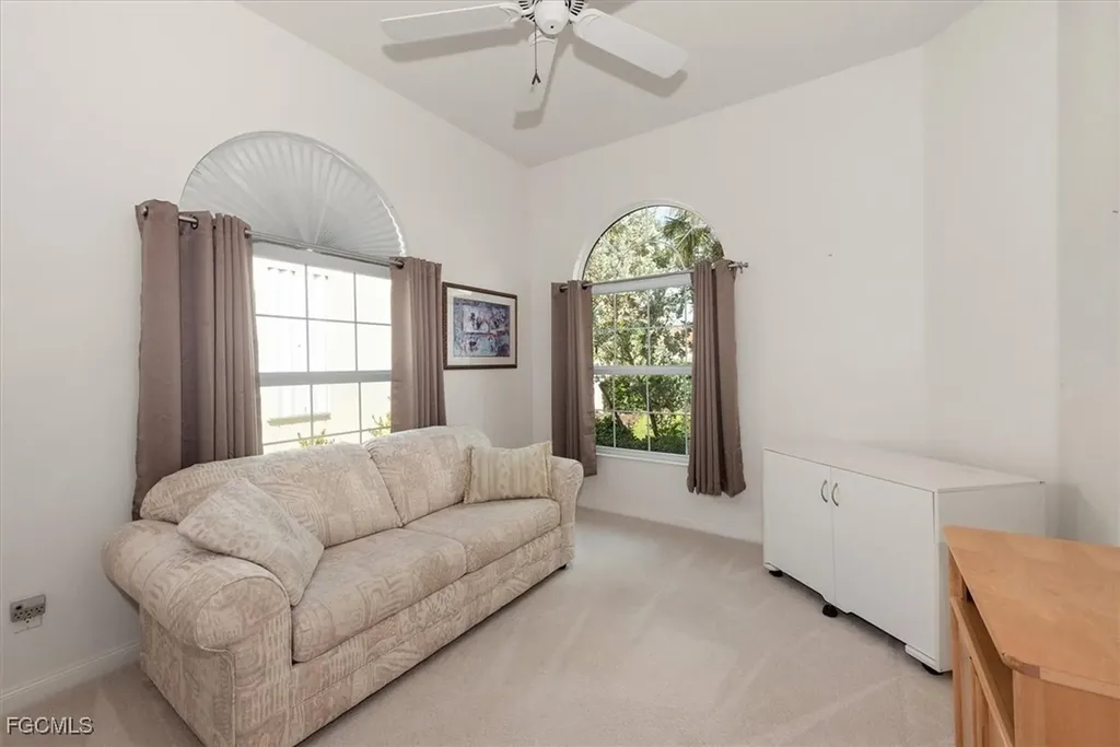 4017 Trinidad Way Naples FL 34119
